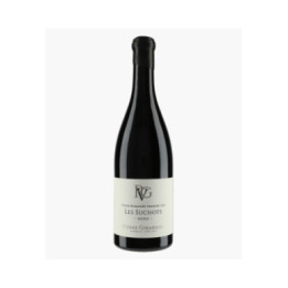 Vosne-Romanée 1er Cru Les Suchots 2022 | GIRARDIN PIERRE
