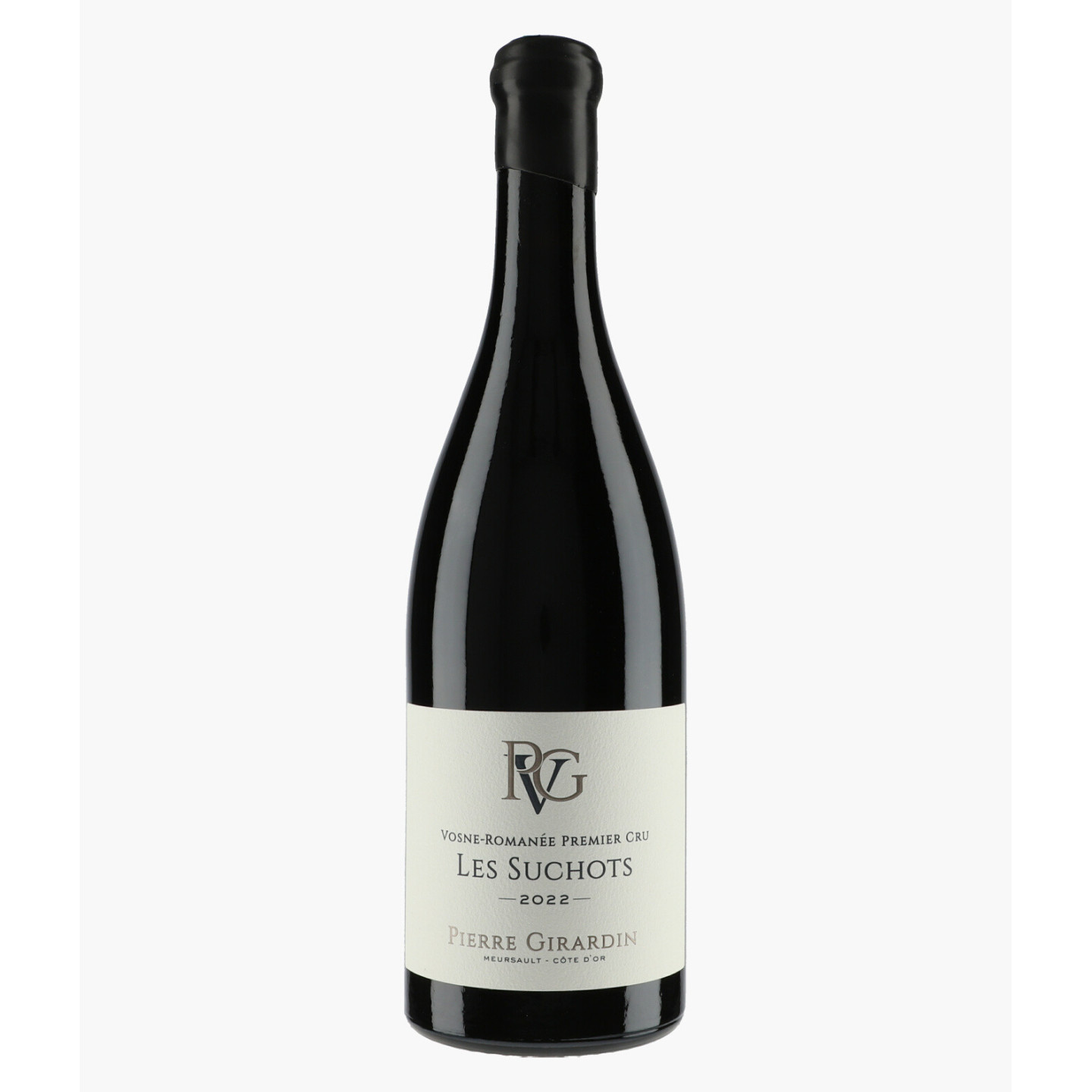 Vosne-Romanée 1er Cru Les Suchots 2022 | GIRARDIN PIERRE