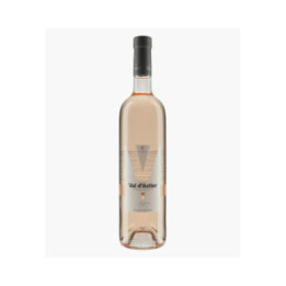 Côtes-de-Provence Cuvée Val d'Astier | VAL D'ASTIER