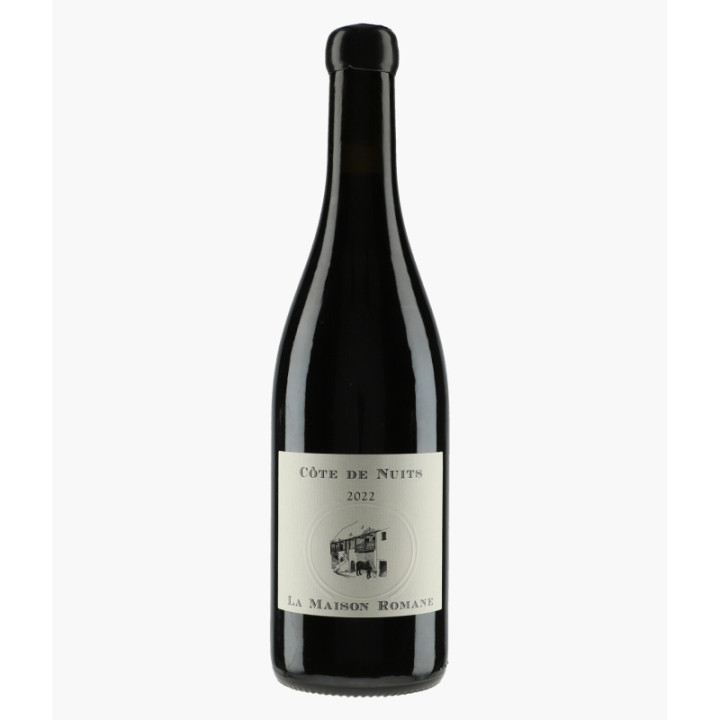 Côte de Nuits Villages 2022 | MAISON ROMANE