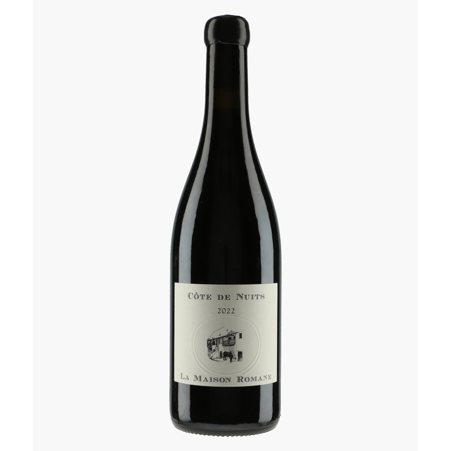 Côte de Nuits Villages 2022 | MAISON ROMANE
