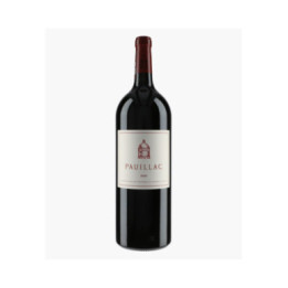 Pauillac de Latour 2020 | CHÂTEAU LATOUR