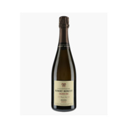 Champagne Mesnil Extra-Brut Blanc de Blancs Grand Cru | MONCUIT ROBERT