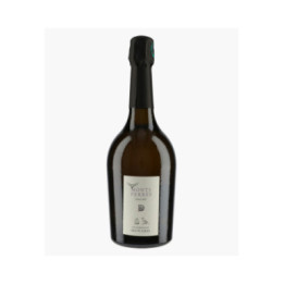 Champagne Monts Ferrés Blanc de Blancs Extra-Brut | DOYARD