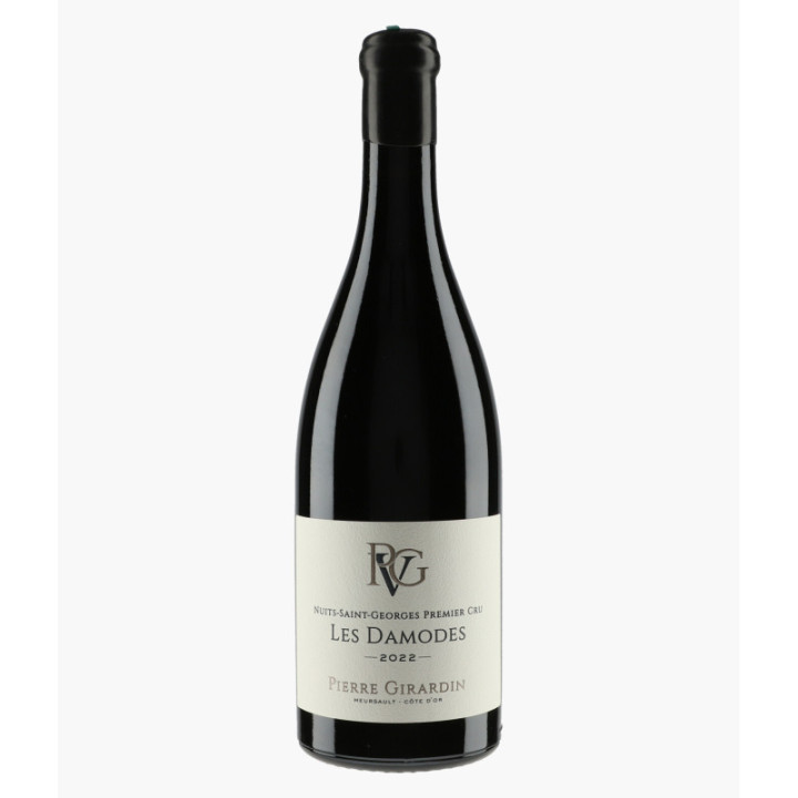 Nuits-Saint-Georges 1er Cru Les Damodes 2022 | GIRARDIN PIERRE