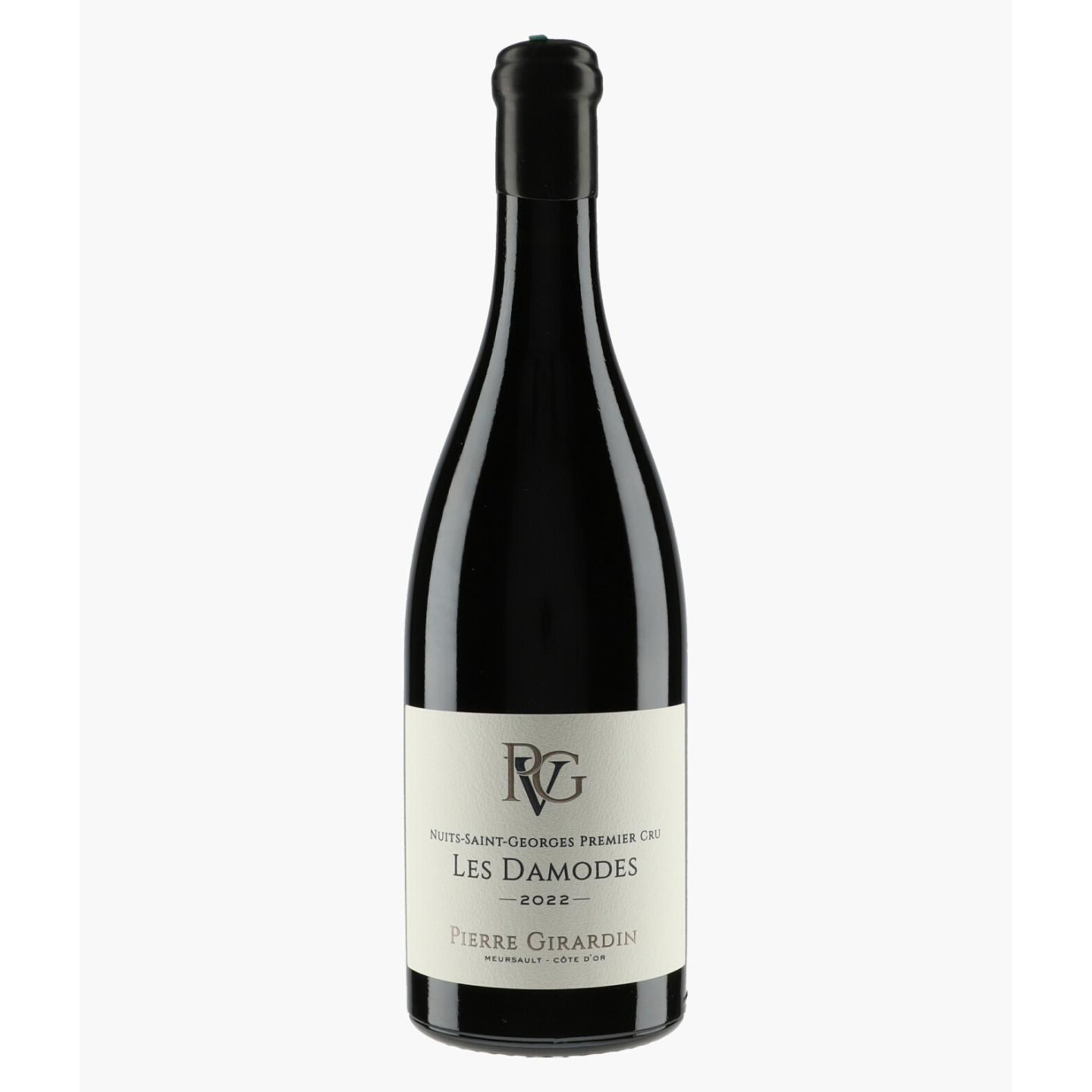 Nuits-Saint-Georges 1er Cru Les Damodes 2022 | GIRARDIN PIERRE