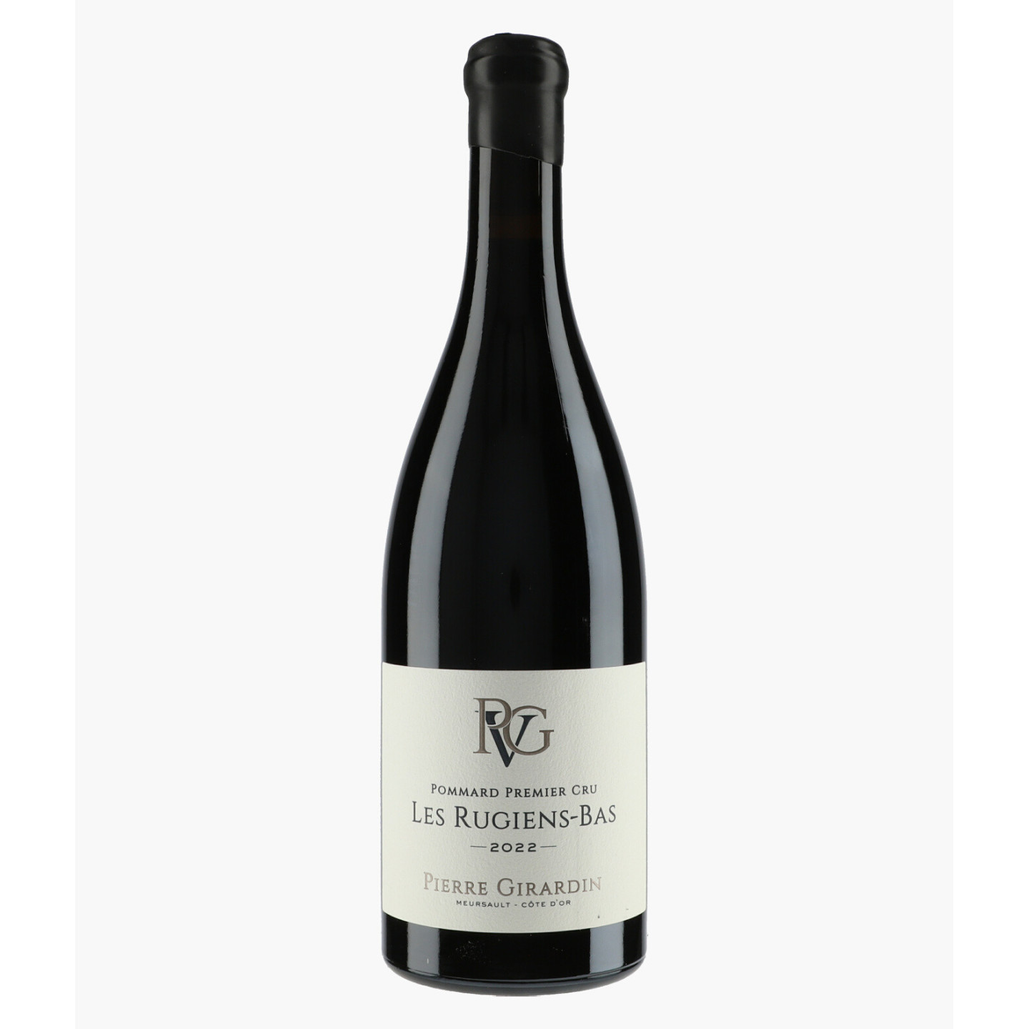 Pommard 1er Cru Les Rugiens Bas | GIRARDIN PIERRE