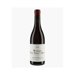 Bourgogne Hautes-Côtes de Beaune | BAILLOT ARNAUD
