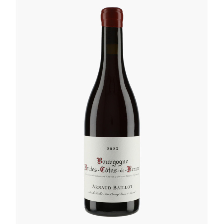 Bourgogne Hautes-Côtes de Beaune 2023 | BAILLOT ARNAUD
