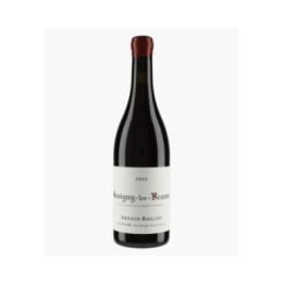 Savigny-les-Beaune | BAILLOT ARNAUD
