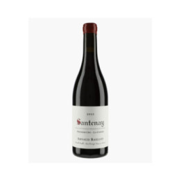 Santenay 1er Cru La Comme | BAILLOT ARNAUD