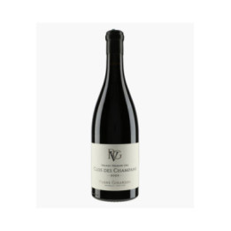Volnay 1er Cru Clos des Champans 2022 | GIRARDIN PIERRE