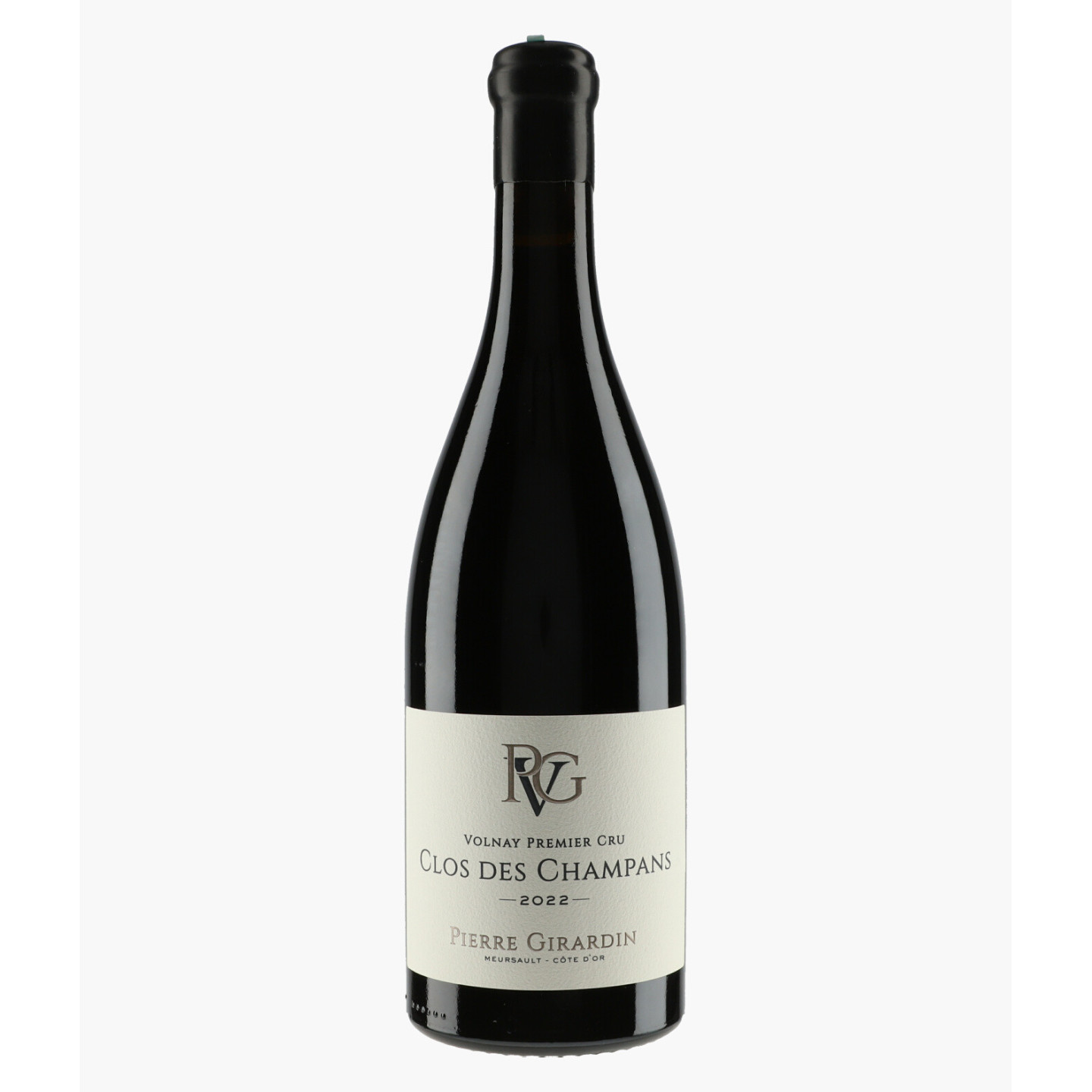 Volnay 1er Cru Clos des Champans 2022 | GIRARDIN PIERRE