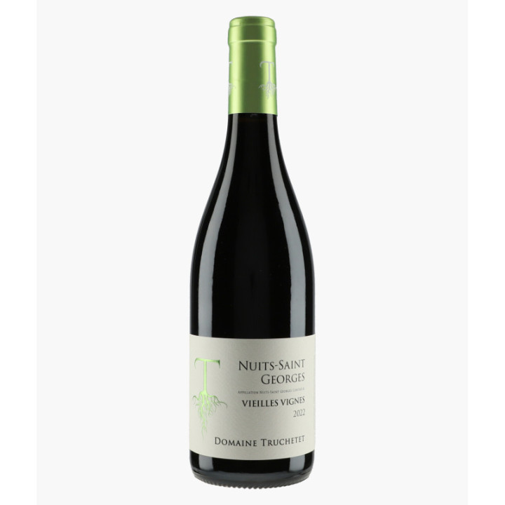Nuits-Saint-Georges Vieilles Vignes | TRUCHETET