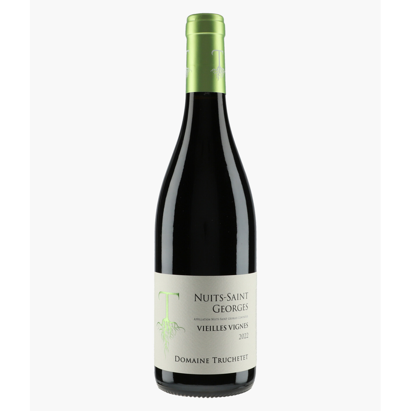 Nuits-Saint-Georges Vieilles Vignes | TRUCHETET