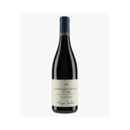 Nuits-Saint-Georges 1er Cru Les Vallerots 2022 | TRUCHETET MORGAN