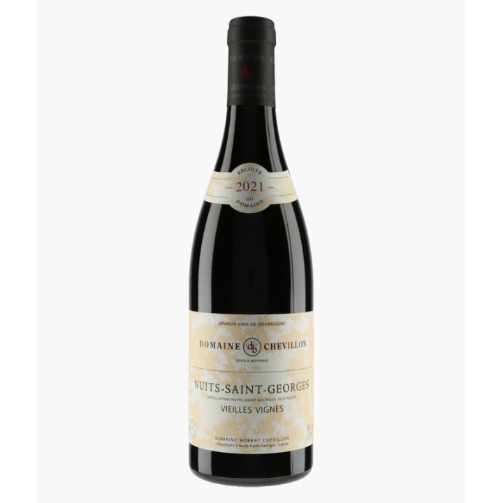 Nuits-Saint-Georges Vieilles Vignes | CHEVILLON ROBERT