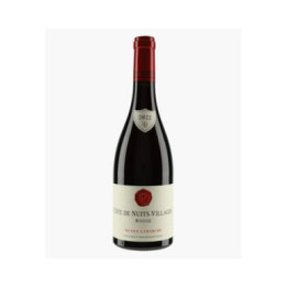 Côte de Nuits Villages 2022 | LAMARCHE NICOLE