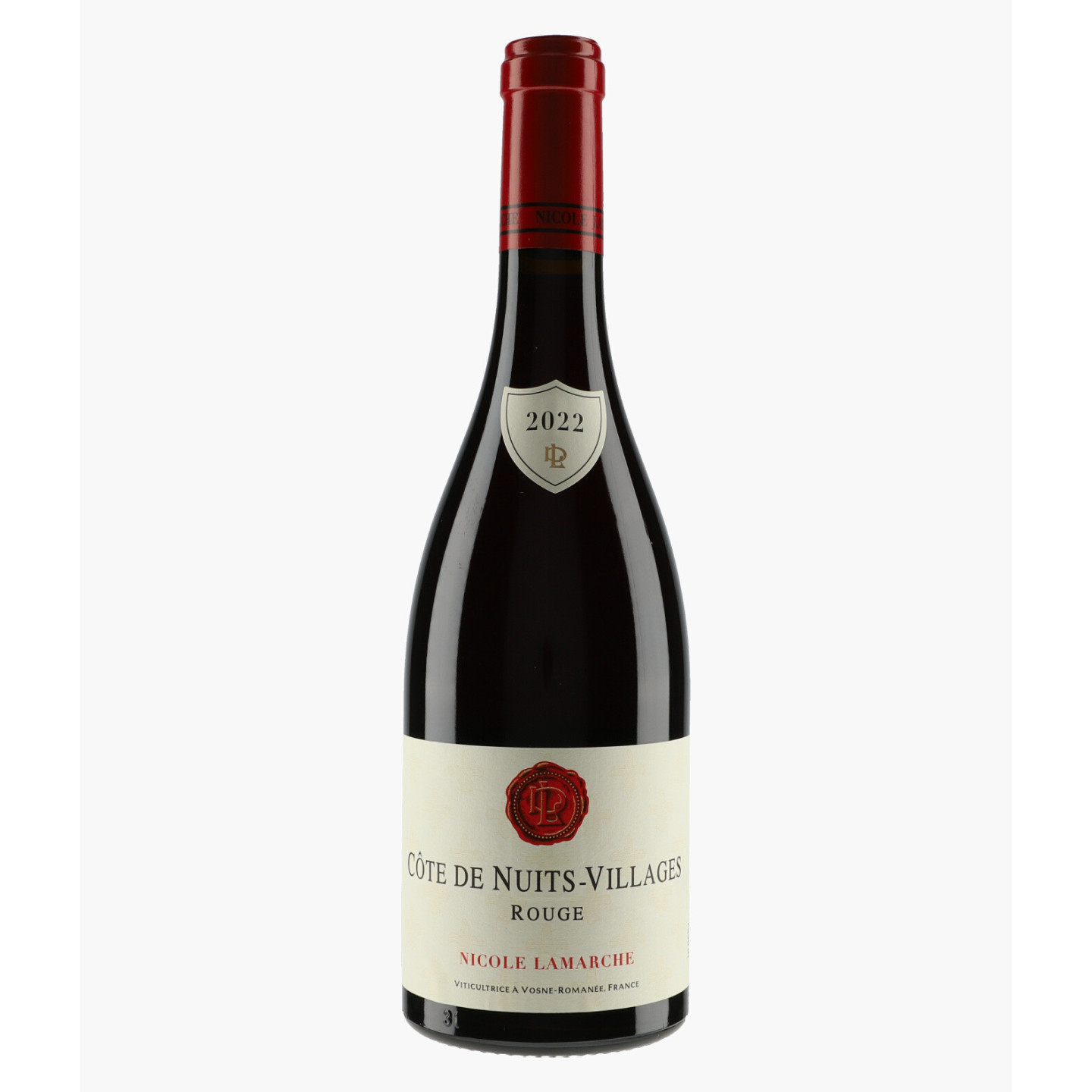 Côte de Nuits Villages | LAMARCHE NICOLE
