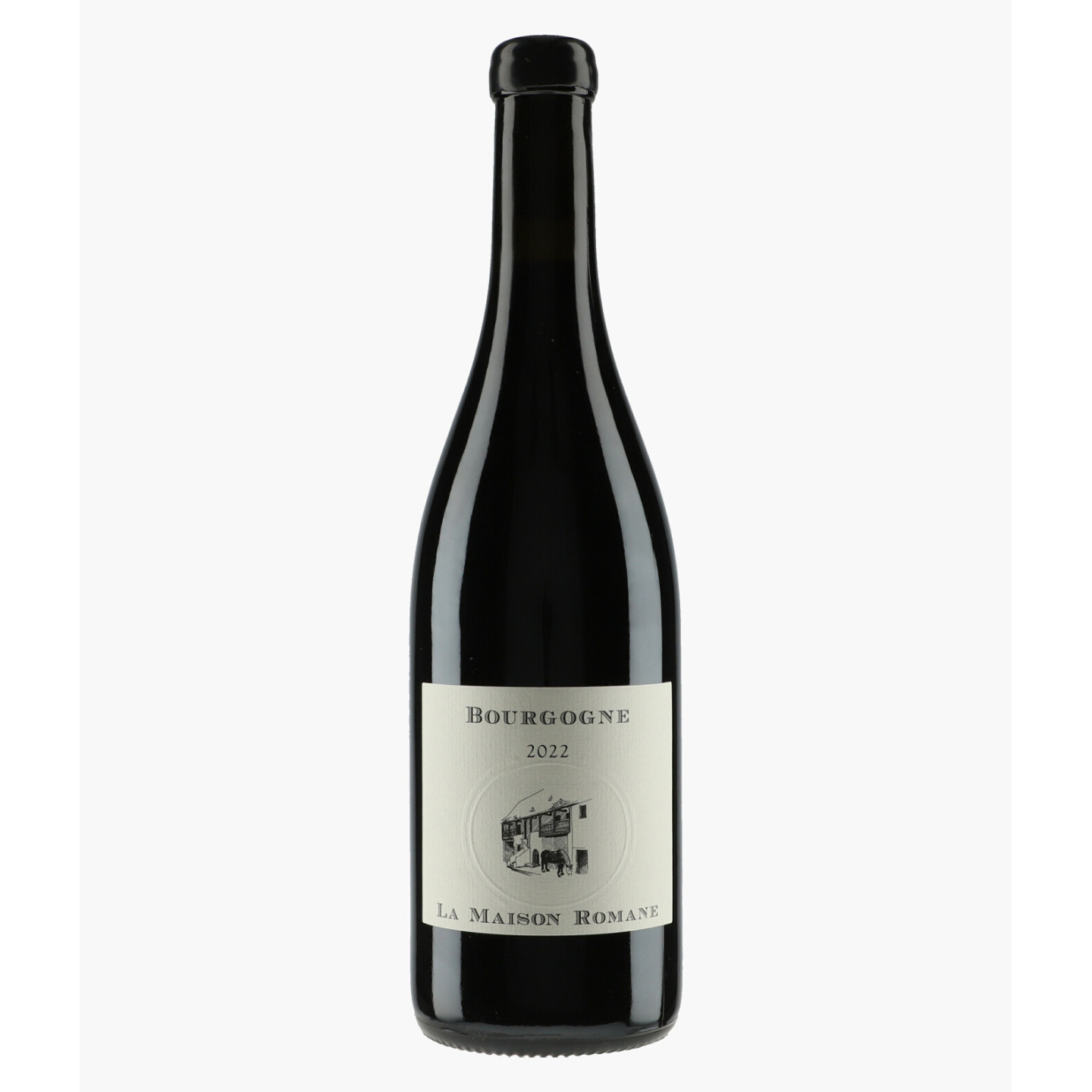 Bourgogne 2022 | MAISON ROMANE