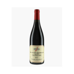 Nuits-Saint-Georges 1er Cru Les Pruliers 2022 | GRIVOT JEAN
