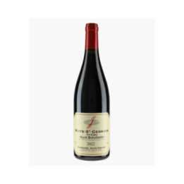 Nuits-Saint-Georges 1er Cru Aux Boudots 2022 | GRIVOT JEAN