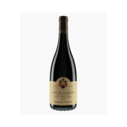 Clos de la Roche Vieilles Vignes Grand Cru | PONSOT