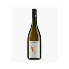 Roussette de Savoie Altesse Madame de M... | VENDANGE