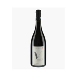 Mondeuse Le Coz | VENDANGE