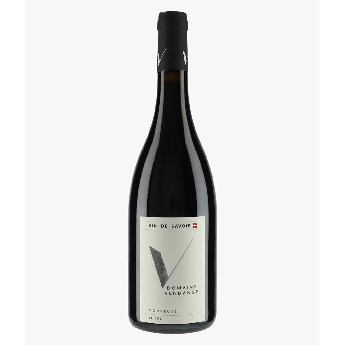Mondeuse Le Coz | VENDANGE