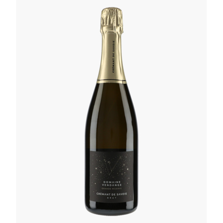 Crémant de Savoie | VENDANGE