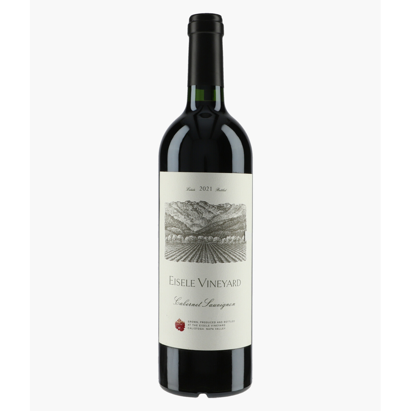Eisele Vineyard Cabernet Sauvignon 2021 | EISELE VINEYARD