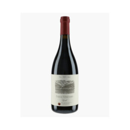 Eisele Vineyard Syrah | EISELE VINEYARD