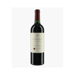 Eisele Vineyard Altagracia Cabernet Sauvignon | EISELE VINEYARD