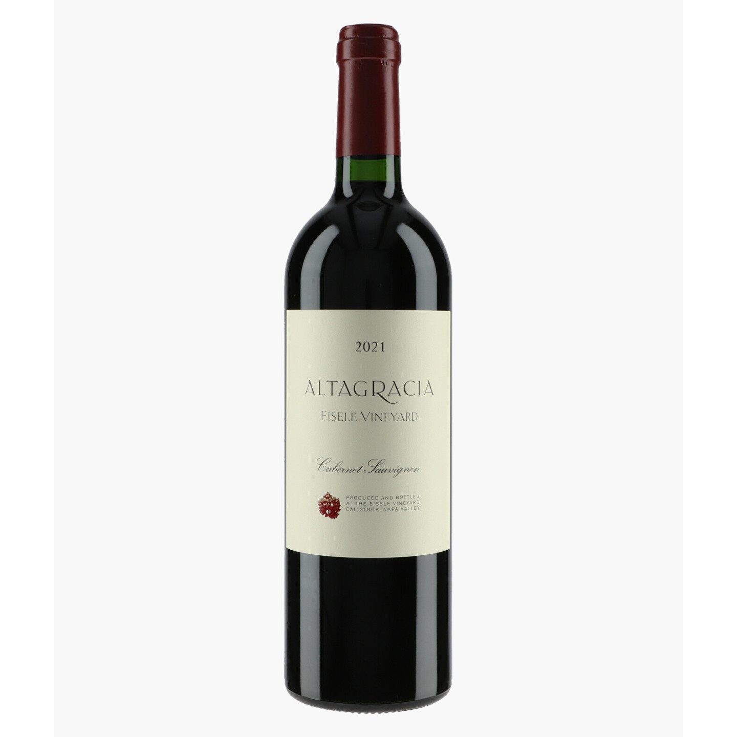 Eisele Vineyard Altagracia Cabernet Sauvignon | EISELE VINEYARD