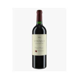 Eisele Vineyard Altagracia Cabernet Sauvignon Oenothèque | EISELE VINEYARD