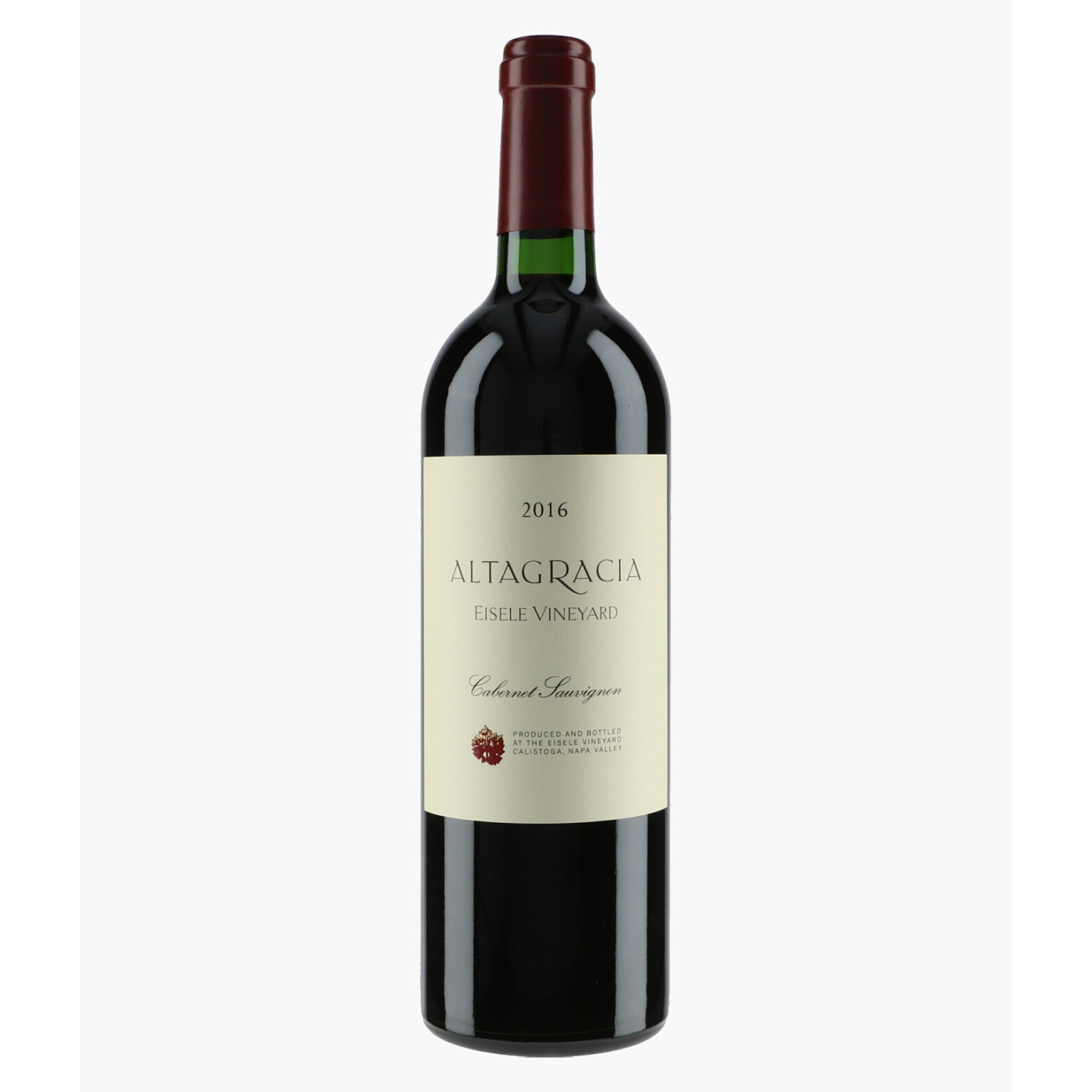 Eisele Vineyard Altagracia Cabernet Sauvignon Oenothèque | EISELE VINEYARD