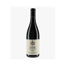 Corton Grand Cru | VAN CANNEYT CHARLES