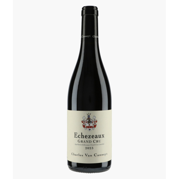 Echezeaux Grand Cru | VAN CANNEYT CHARLES