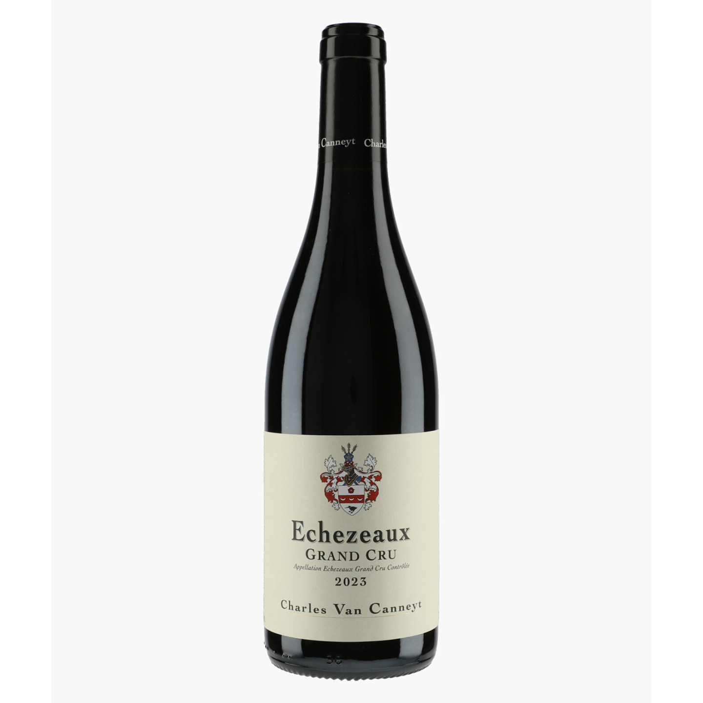 Echezeaux Grand Cru | VAN CANNEYT CHARLES