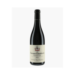 Charmes-Chambertin Grand Cru | VAN CANNEYT CHARLES
