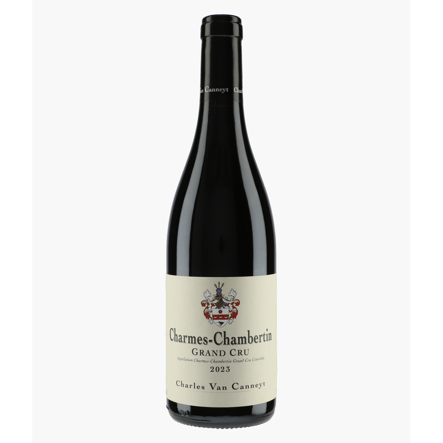 Charmes-Chambertin Grand Cru | VAN CANNEYT CHARLES