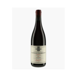 Chapelle-Chambertin Grand Cru | TRAPET PERE & FILS