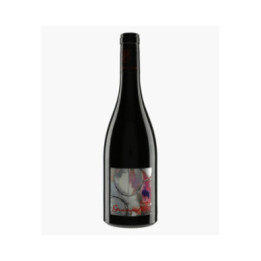 Vin de Table Grain Noir - JOHANN MICHEL