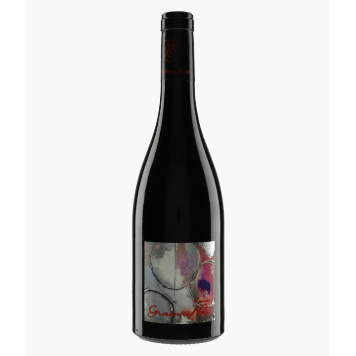 Vin de Table Grain Noir - JOHANN MICHEL