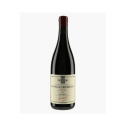 Chapelle-Chambertin Grand Cru | TRAPET PERE & FILS
