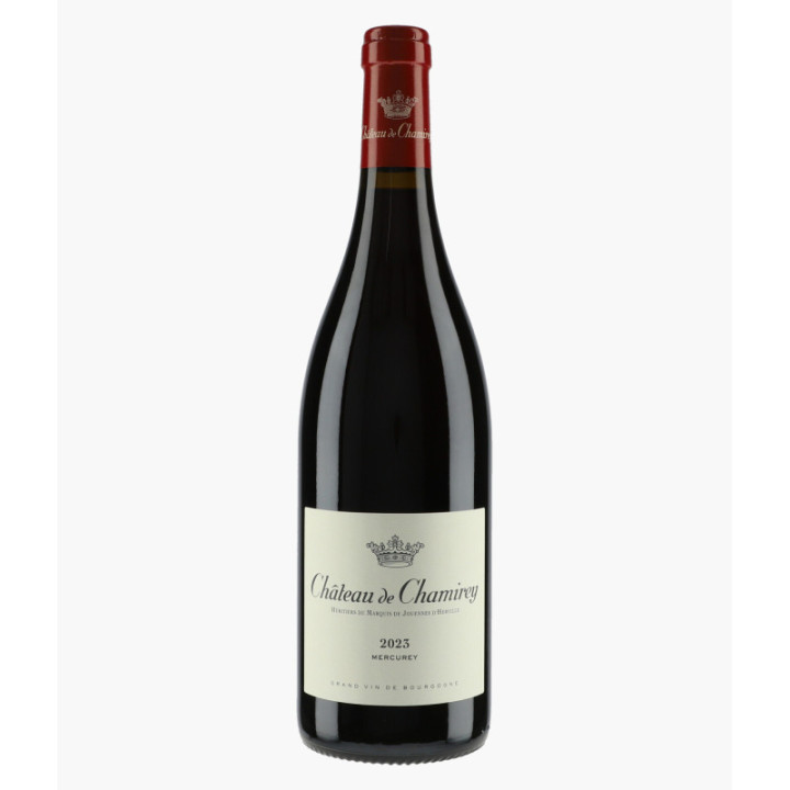 Mercurey 2023 | CHÂTEAU DE CHAMIREY