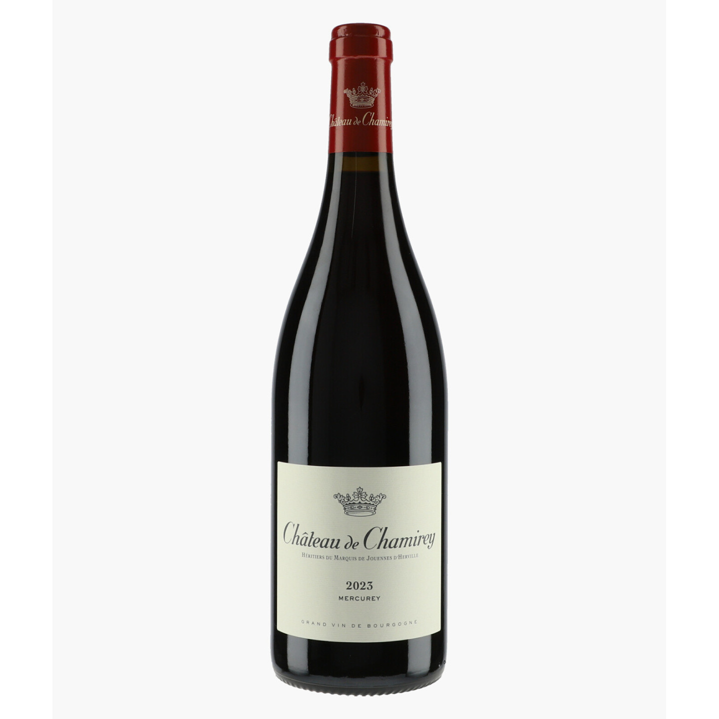 Mercurey 2023 | CHÂTEAU DE CHAMIREY