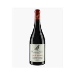 Nuits-Saint-Georges 1er Cru Aux Perdrix Les 8 ouvrées 2022 | PERDRIX