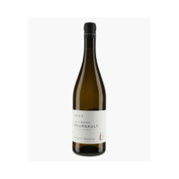 Meursault Les Corbins | DANCER VINCENT